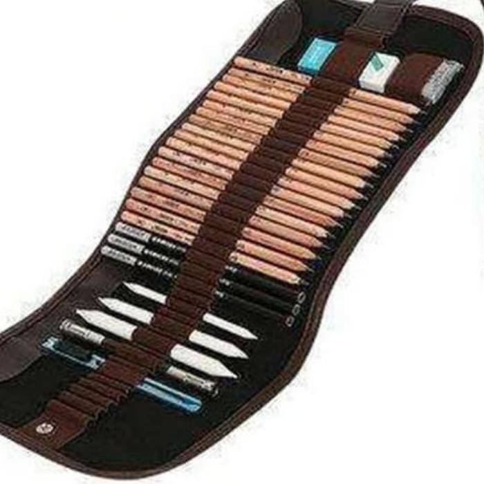 

Set Drawing Pencil Murah Meriah Ready