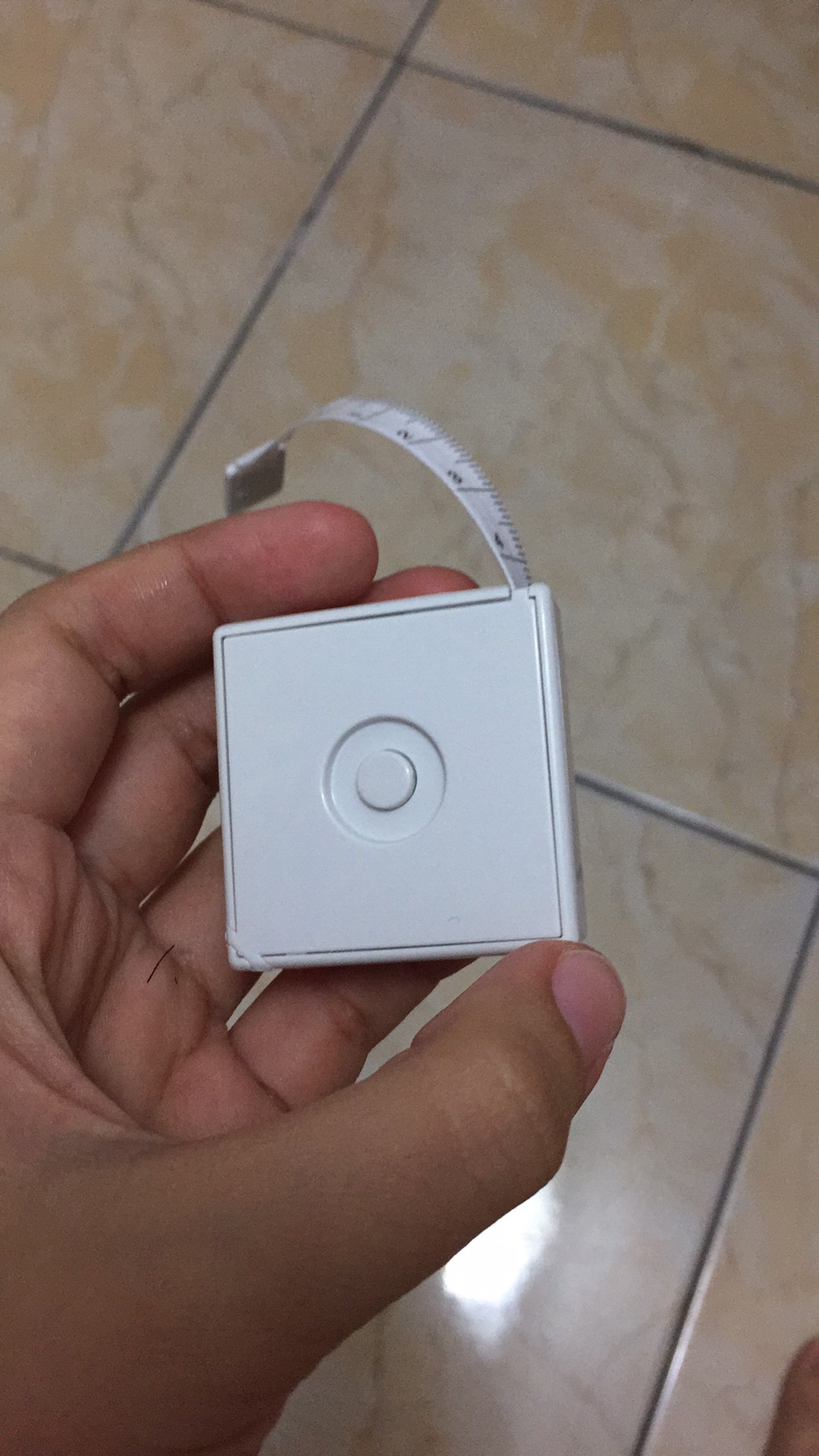 Bejaja X Muji Meteran 150cm / Meteran / Tape Measure