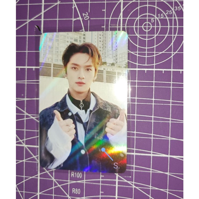 [BOOKED] WD CE LEE KNOW