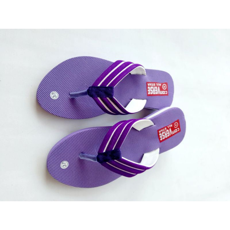 Arkn Sandal jepit Wanita Profil Converse