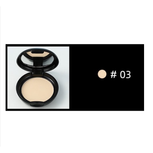 LAMEILA 5073 PRESSED POWDER / BEDAK PADAT / MAKE UP POWDER HK 5073