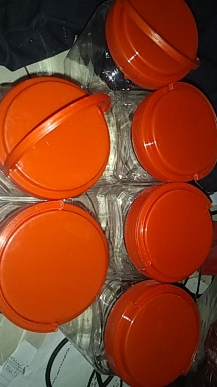 Toples 1l Bisa Untuk Cupang Termurah.