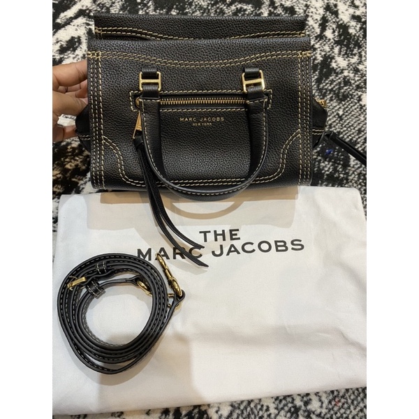 Marc jacobs MJ Mini cruiser (Preloved)