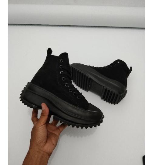 LANGSUNG ATC.. Sepatu Converse_Run Star Hike || Converse_Keith Haring & Converse Love