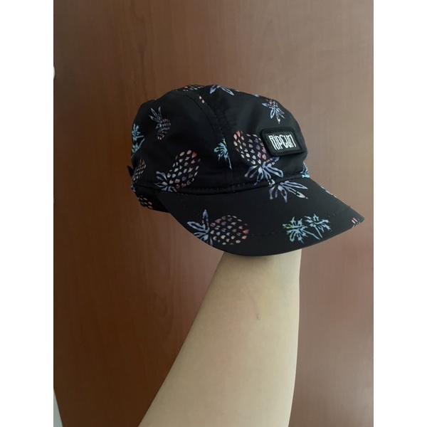 TOPI ANAK ORI RIPCURL PRELOVED