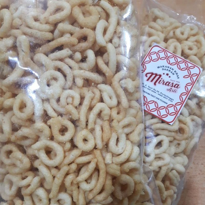 

Lanting Gombong bawang pedas gurih angka 8