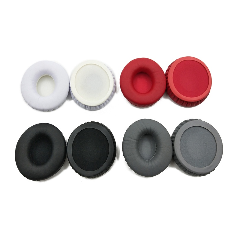 Bt ear Cushion Pad Cover ear Pads Cups Untuk Senn-heiser Momentum On-ear Breathable