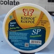 

SP Koepoe Koepoe 30 g