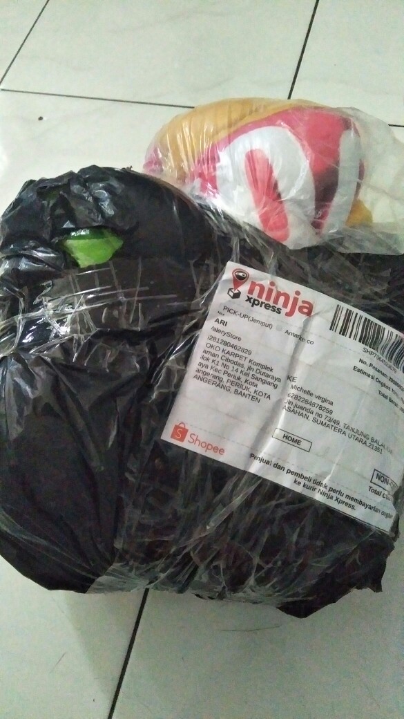 Set Snack Bantal Guling Pensil Bahan Polimicro Motif Pocky