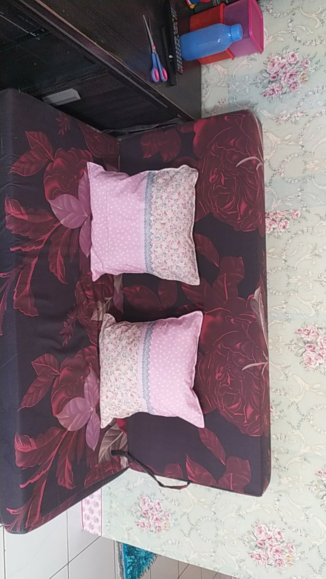 Isi Bantal Sofa Satuan