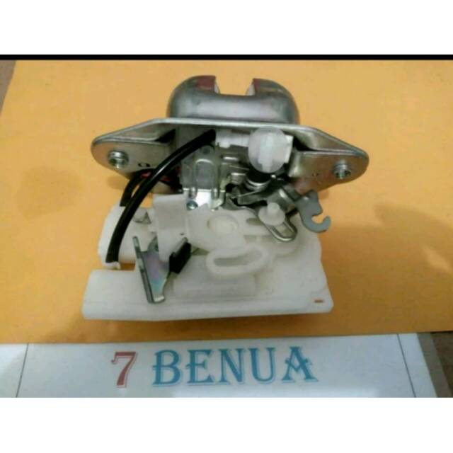 DOOR LOCK BAGASI BELAKANG HONDA MOBILIO PLUS ACTUATOR
