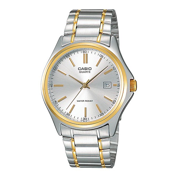 CASIO MTP 1183G MTP-1183G ORIGINAL GARANSI RESMI