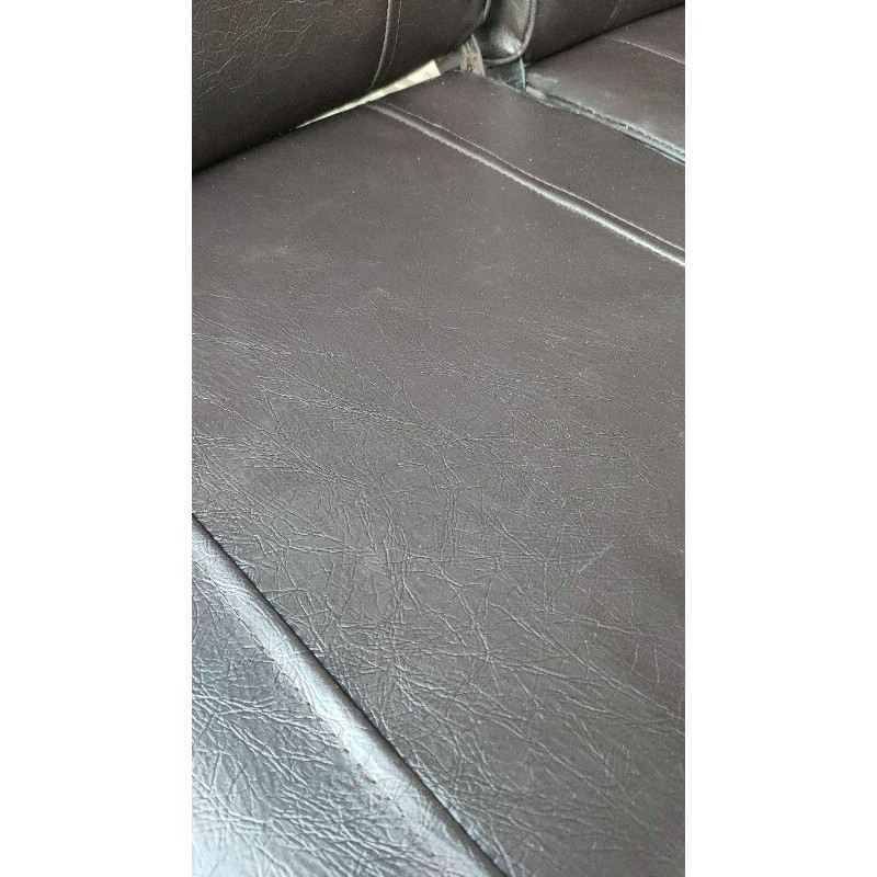 jok depan hardtop