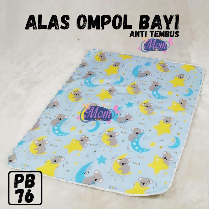 Alas ompol bayi anti tembus koala