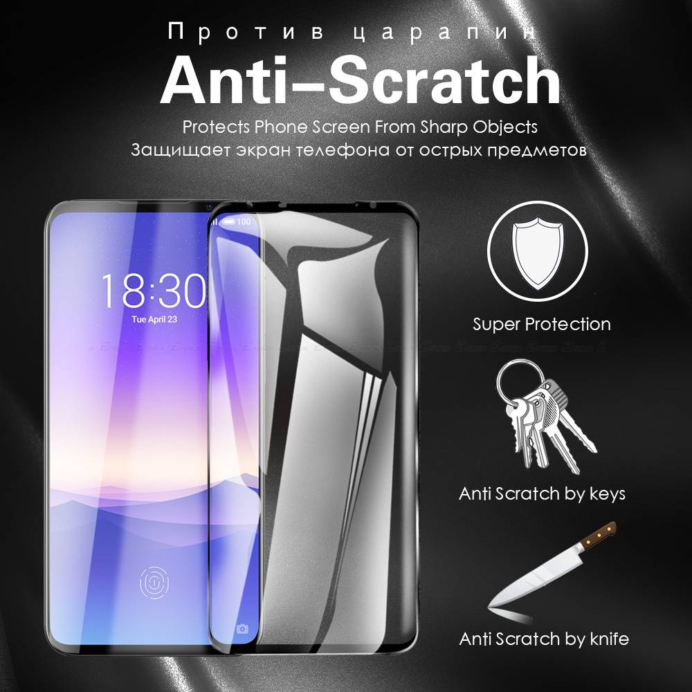 Tempered Glass FULL HD 9H VIVO Y1S S1 S1 PRO Y11 Y12 Y15 Y17 Y19 Y20 Y30 Y50 Y53  Y66 Y67 Y69 Y71 Y81 Y85 Y91 Y91C Y93