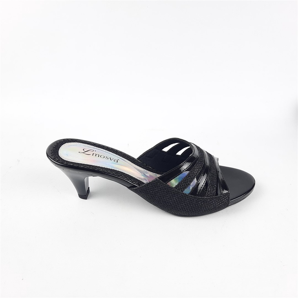 Heels Sandal wanita L.mosva Fn.572 36-40