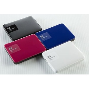 WD Elements ULTRA 3TB