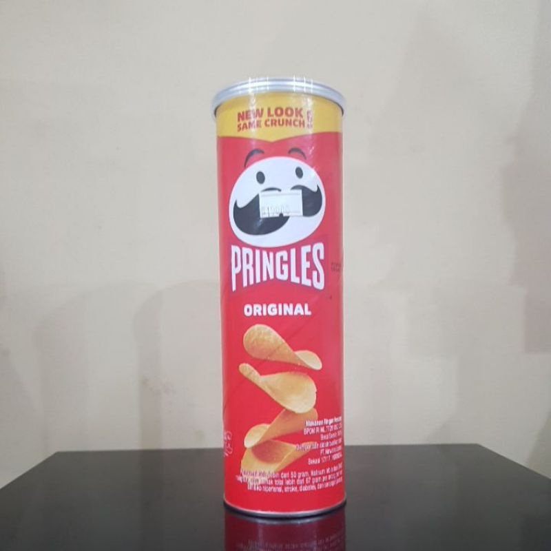 

pringles original 107gr