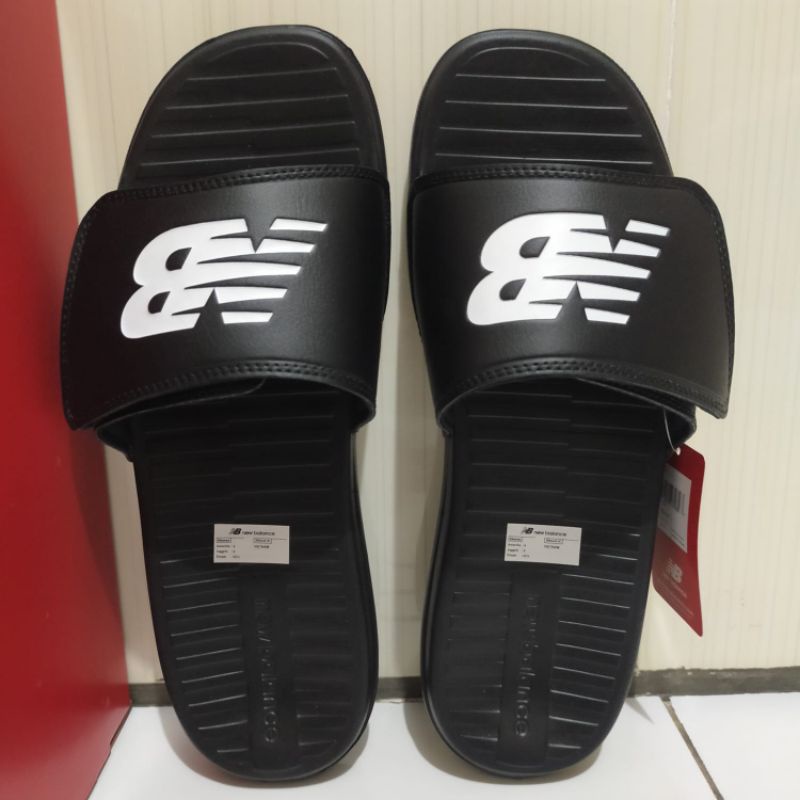 Sandal New Balance SD 230BK