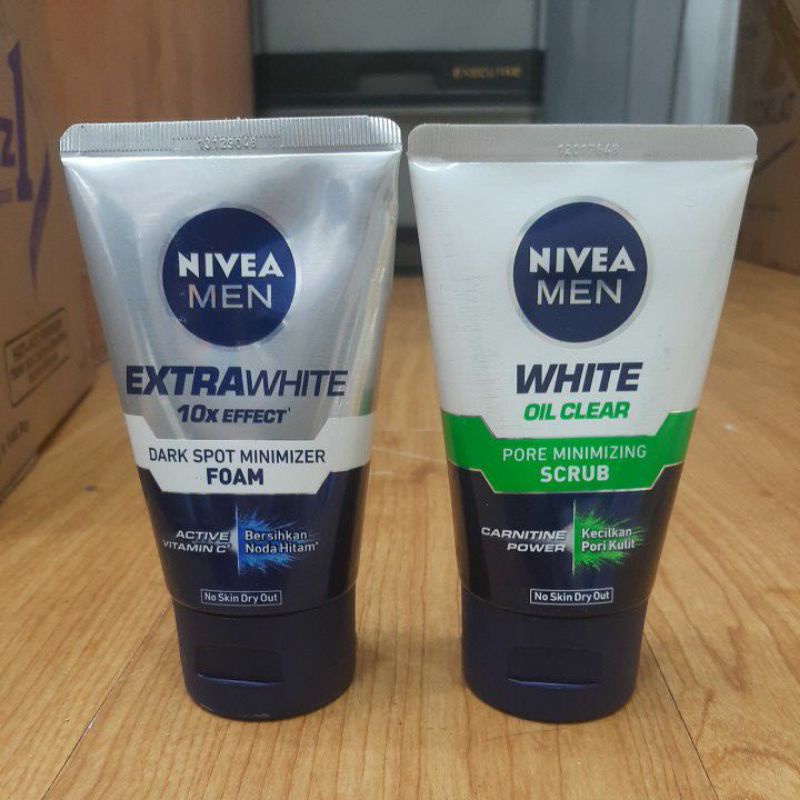 NIVEA MEN