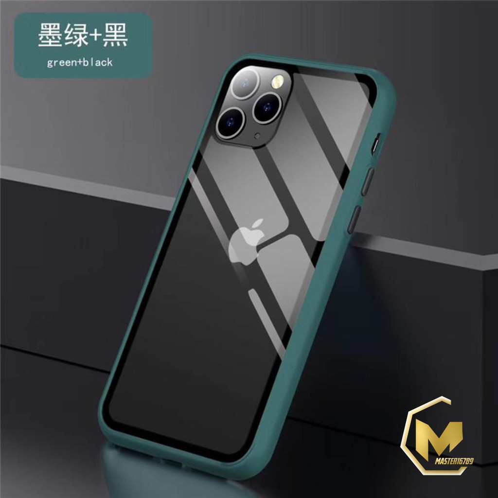 Softcase aero koper aurora realme C21 C1 C2 5 5i 5S C3 5 6 NARZO 7 PRO MA512