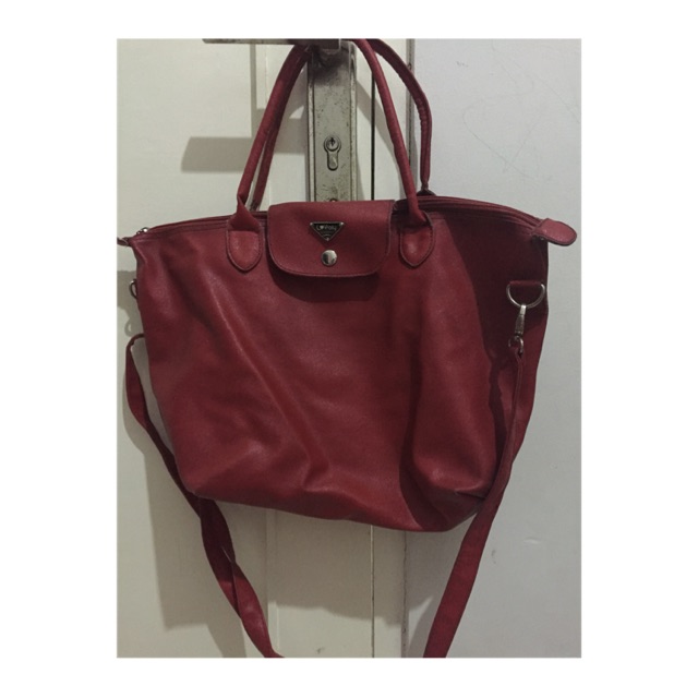 Tas loly poly preloved ori