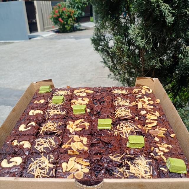 

Brownies Skat