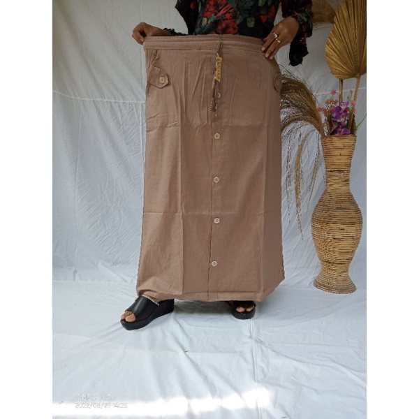 ROK A KATUN SIGARET PREMIUM ROK PANJANG