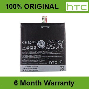 baterai batere HTC BOP9C100 for Desire 816 816v 816t A5 816W 816e Original100%