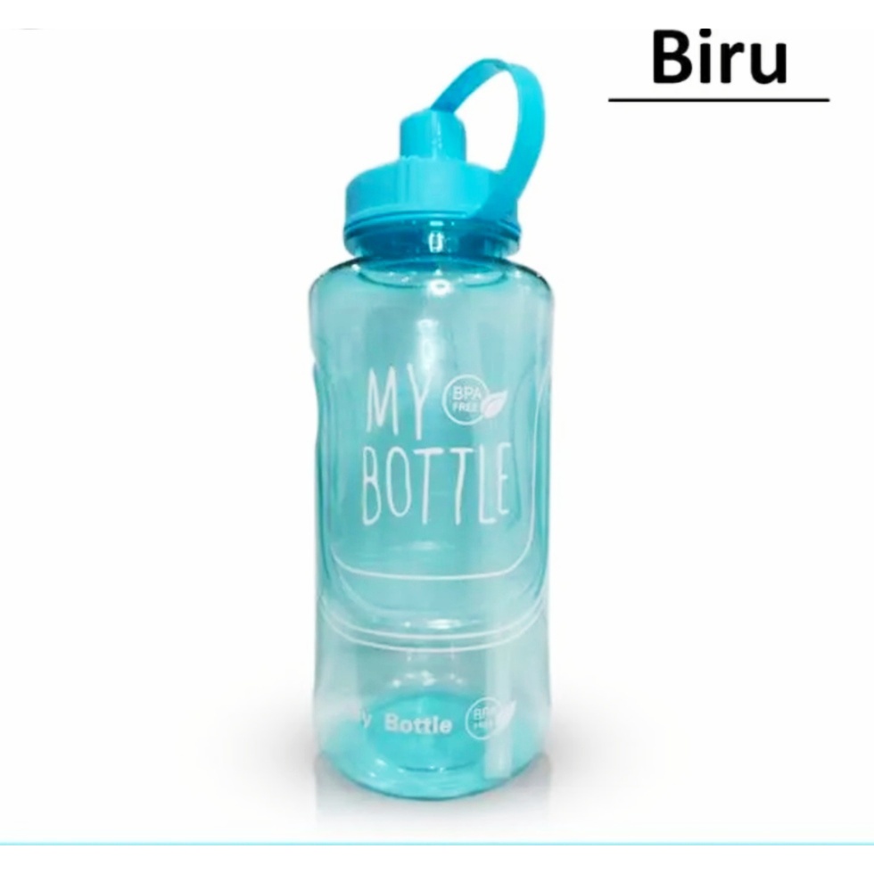 Botol Minum - My bottle 2L