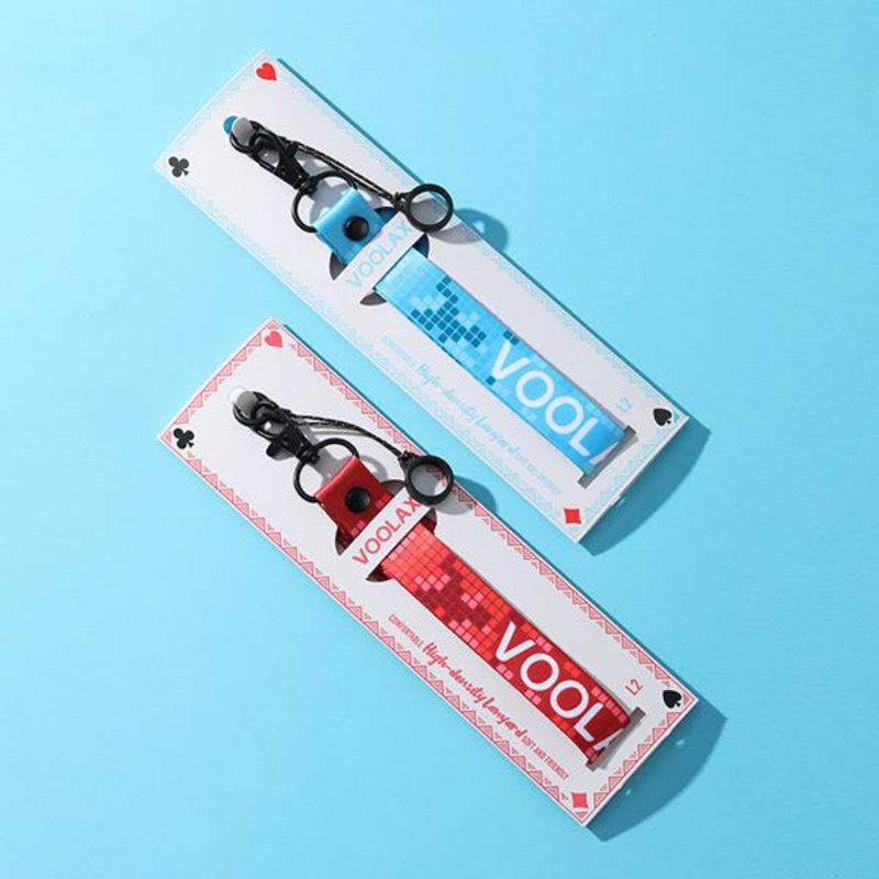 Gantungan Hp Voolax L2 Buckle Lanyard