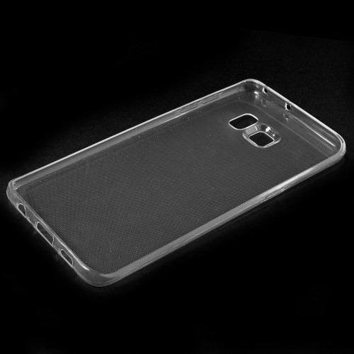 Transparent TPU Case Galaxy S6 Edge Plus / S6 Edge+