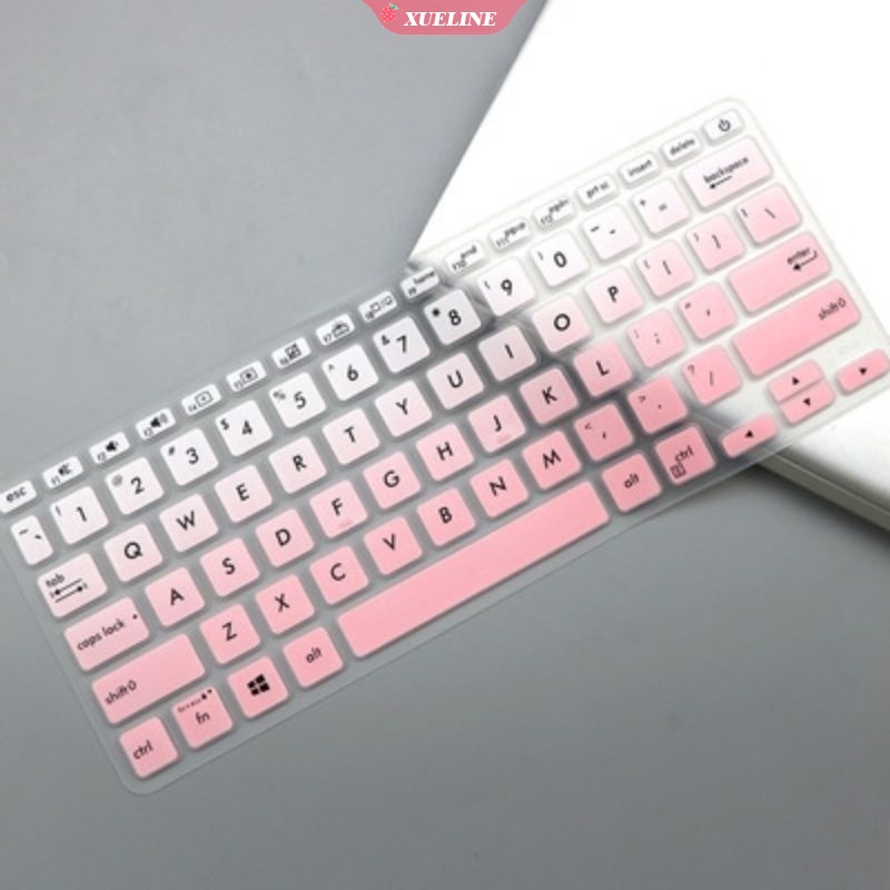 Pelindung Keyboard Asus Vivobook A412 M415D M409 A409 X403 K403 A420 A412F X412D A420UA A416Series Tahan Debu