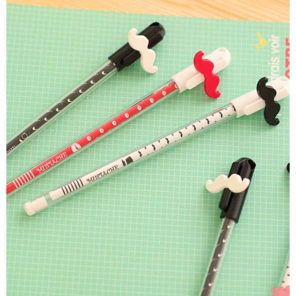 

Dapatkan Pulpen Motif Kumis Perancis Ori