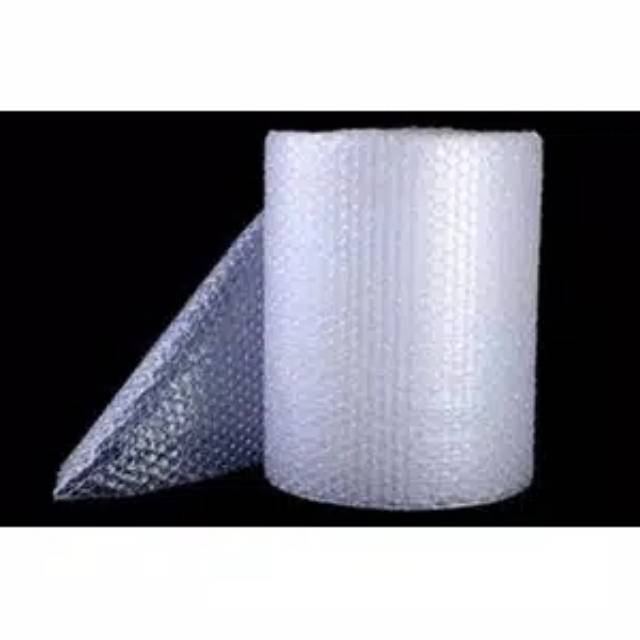 

Bubble Wrap Melindungi Paket Agar Lebih Aman