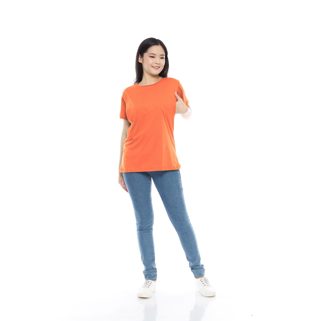 Kaos ibu menyusui tencel  bukaan samping kanan kiri busui friendly bahan premium tencel lebih dari dingin kaya rayon