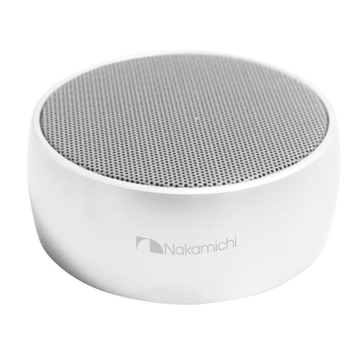 Nakamichi My Meiryo Wireless Portable Bluetooth Speaker - MyMeiryo
