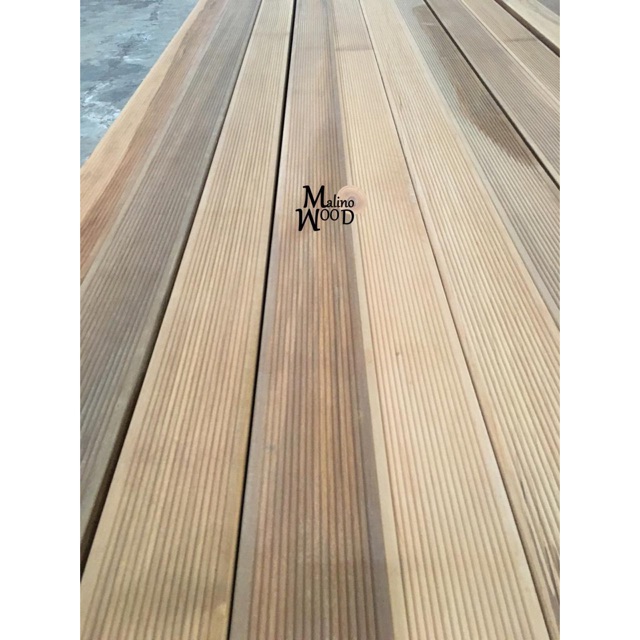 Decking Kayu Ulin Sulawesi Free Ongkir Jawa Shopee Indonesia