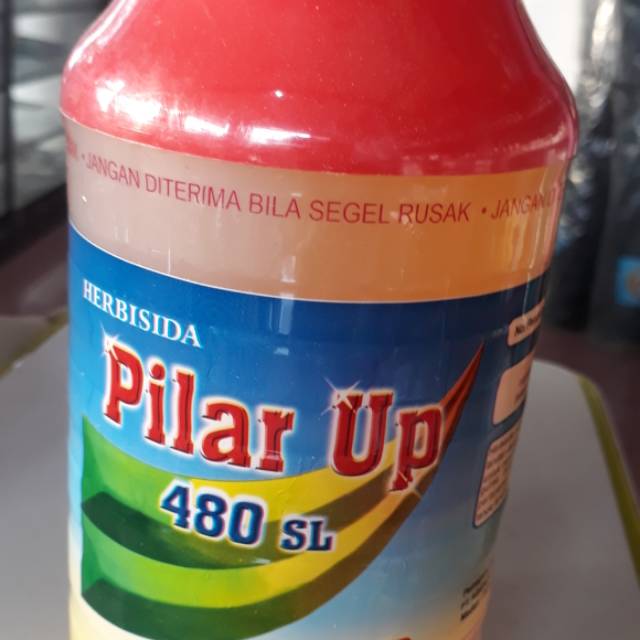 Herbisida Pilar Up 1 liter