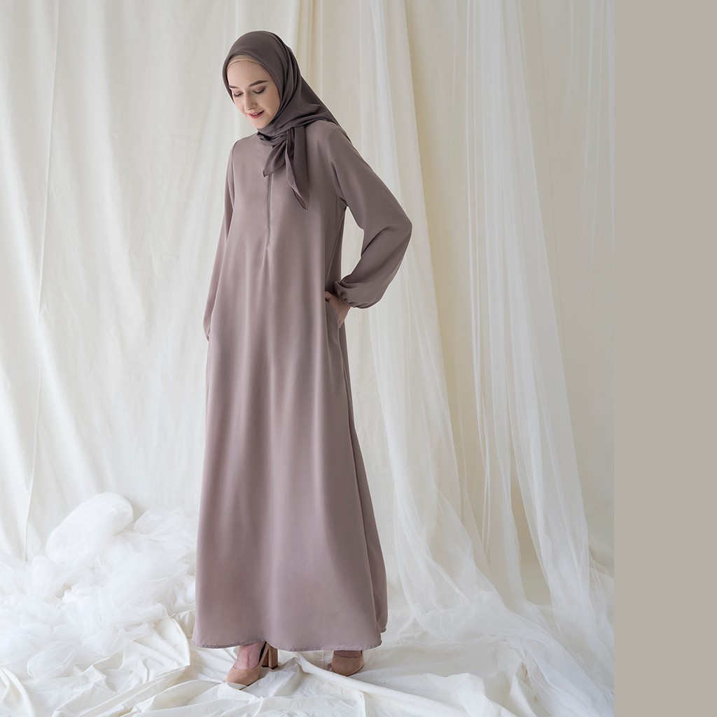 

Aska Label - Basic Sada Taupe