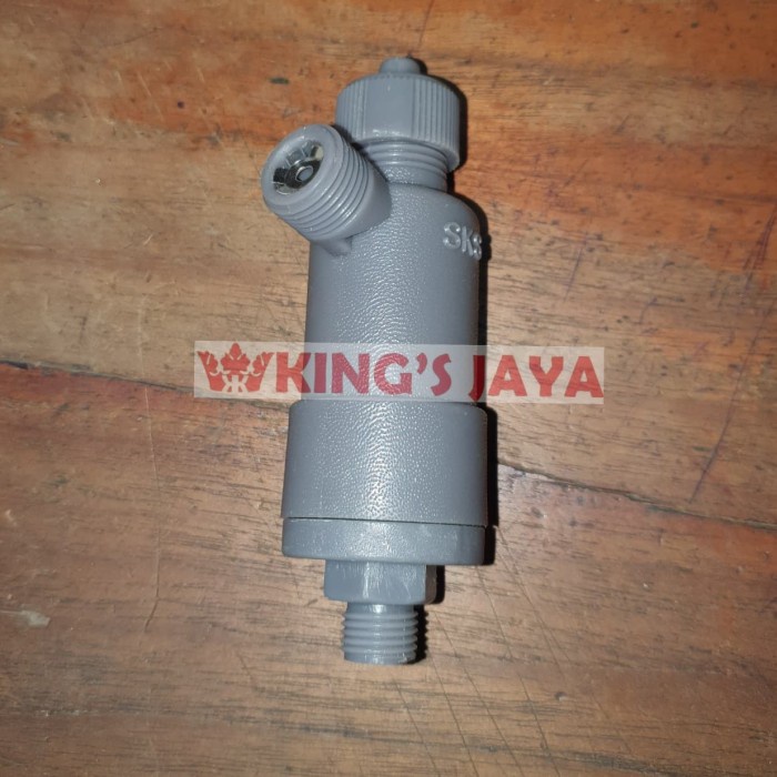 Air Charger untuk Pompa Sanyo PH100 / Sparepart Pompa Sanyo