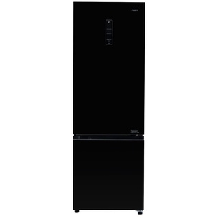 Kulkas Aqua 2Pintu 324 Liter AQR-350RBG / Bottom Freezer Aqua AQR350RBG Inverter