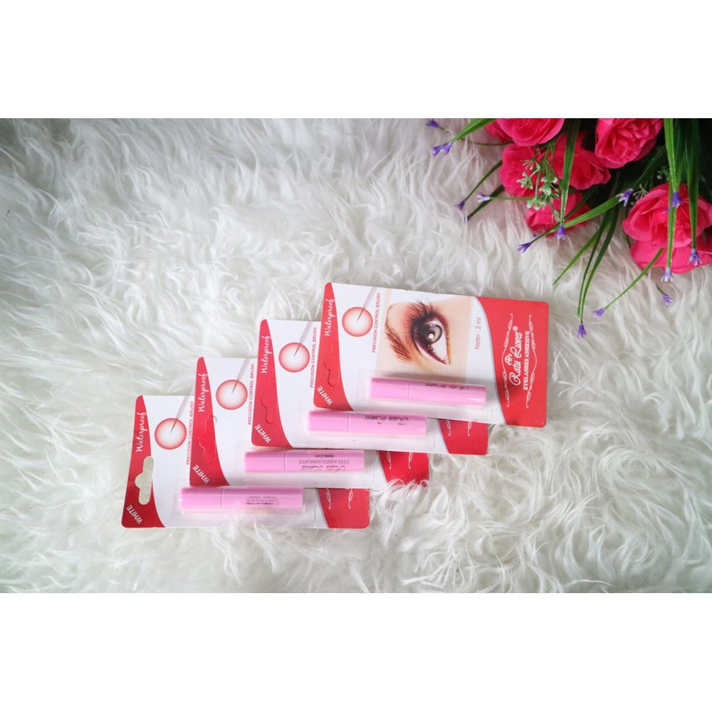 [Spesial Promo] Lem Bulu Mata Ratu Luwes 2ml