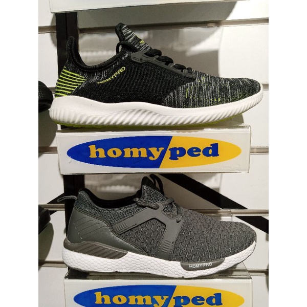 sepatu homiped