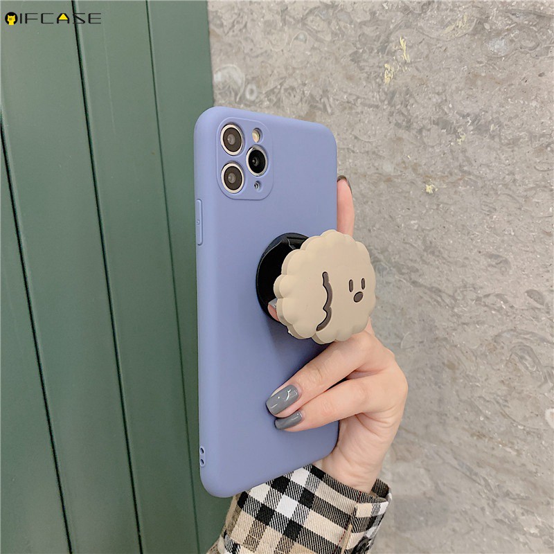 Soft Case Tpu Motif Kartun Anjing Lucu Untuk Iphone 12 Mini 12 11 Pro Max Xs Max Xr Xs X 7 8 6 6s Plus Shopee Indonesia