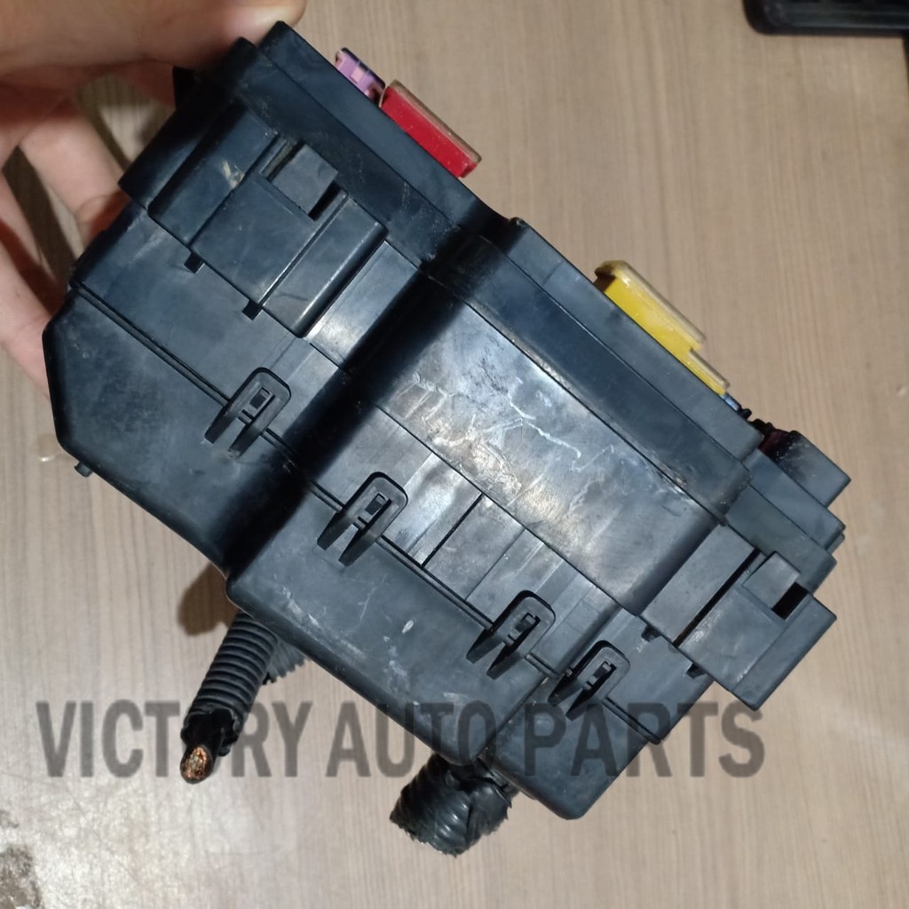 Fuse box honda mobilio spike gk 7154-5331 ORI COPOTAN - abfb mobilio