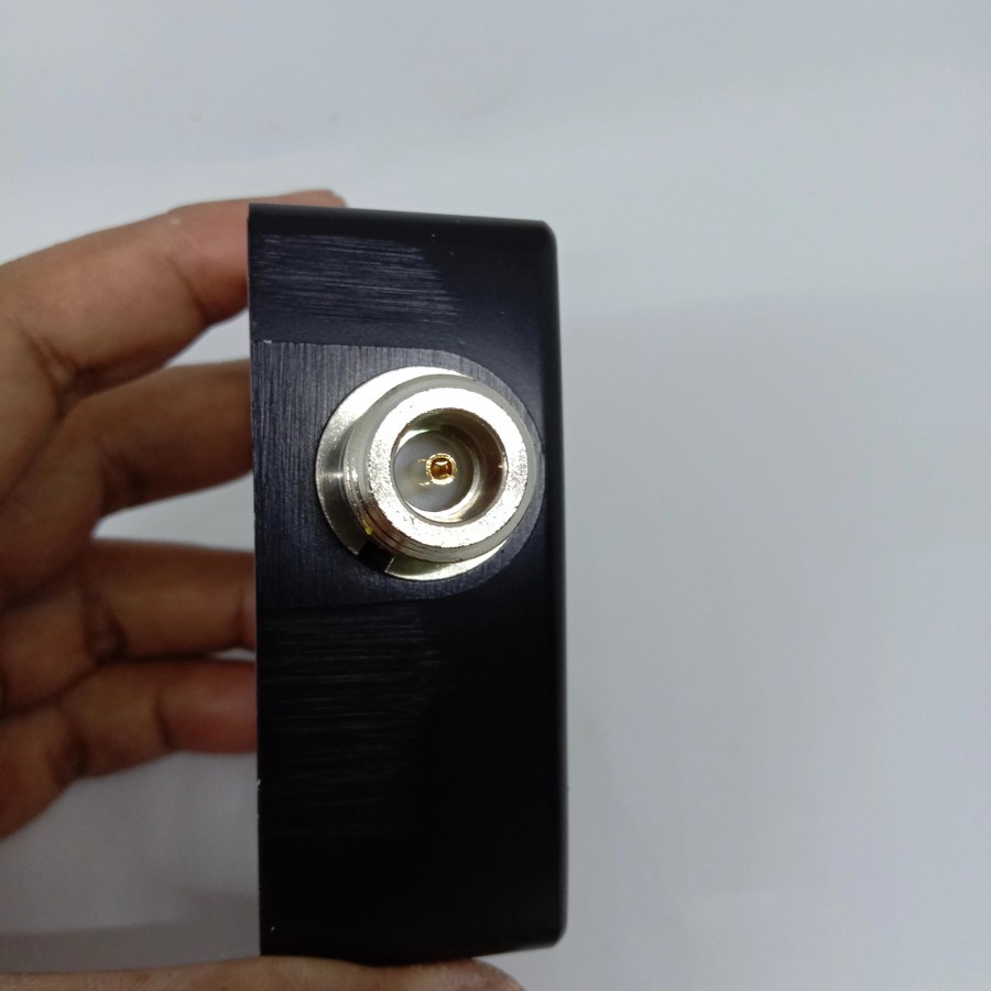 SWR & POWER METER NISSEI RS-40 ORIGINAL