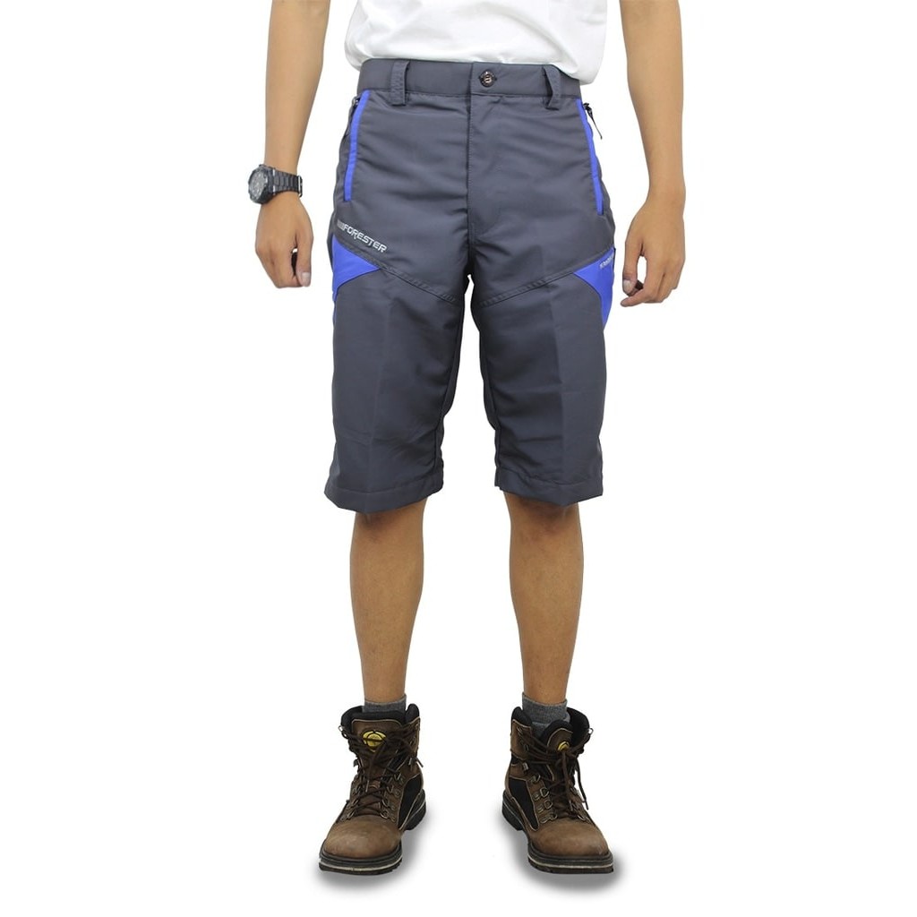Celana Pendek Forester Mahameru