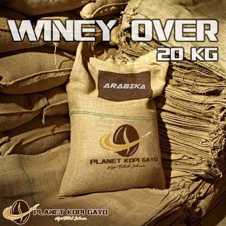 

PROMO KOPI GAYO ACEH ARABIKA WINEY OVER 20 KG