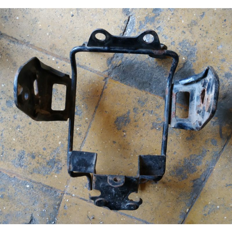 pangkon lampu gl max ori copotan